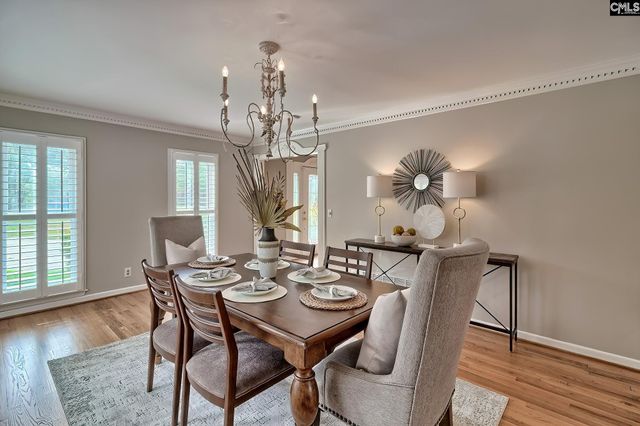 55 Upper Pond Road, Columbia, SC 29223