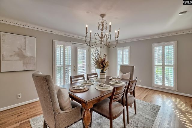 55 Upper Pond Road, Columbia, SC 29223