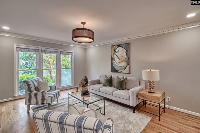 55 Upper Pond Road, Columbia, SC 29223