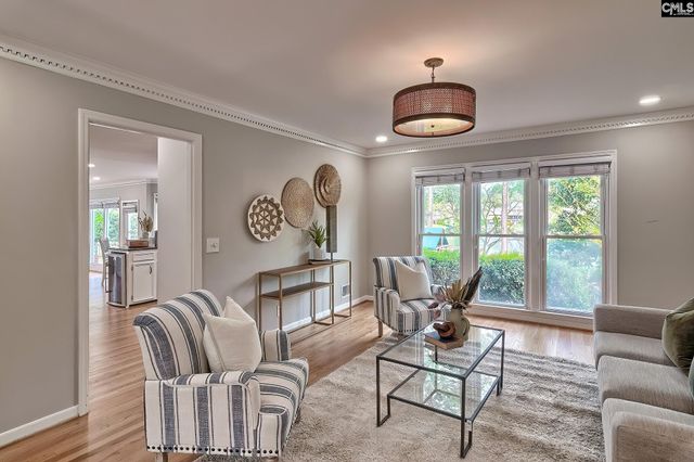 55 Upper Pond Road, Columbia, SC 29223