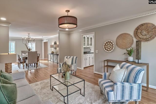 55 Upper Pond Road, Columbia, SC 29223