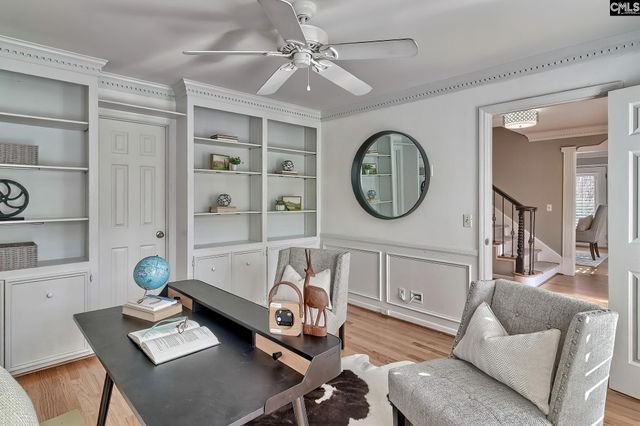 55 Upper Pond Road, Columbia, SC 29223