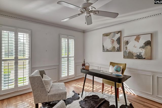 55 Upper Pond Road, Columbia, SC 29223