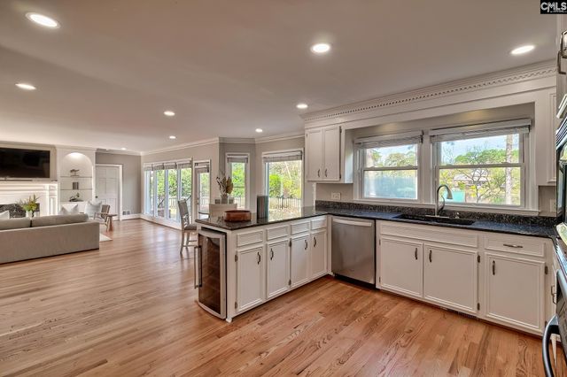 55 Upper Pond Road, Columbia, SC 29223