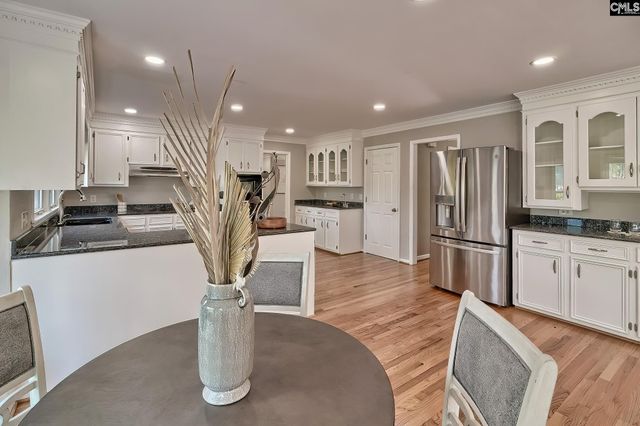 55 Upper Pond Road, Columbia, SC 29223