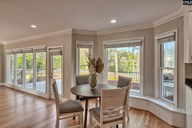 55 Upper Pond Road, Columbia, SC 29223