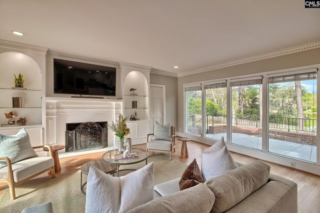 55 Upper Pond Road, Columbia, SC 29223