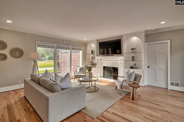 55 Upper Pond Road, Columbia, SC 29223