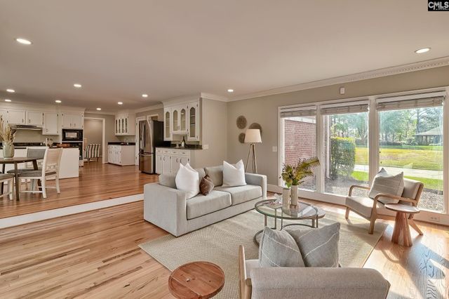 55 Upper Pond Road, Columbia, SC 29223