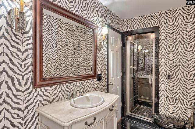 55 Upper Pond Road, Columbia, SC 29223