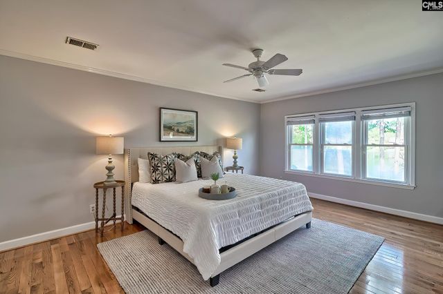 55 Upper Pond Road, Columbia, SC 29223