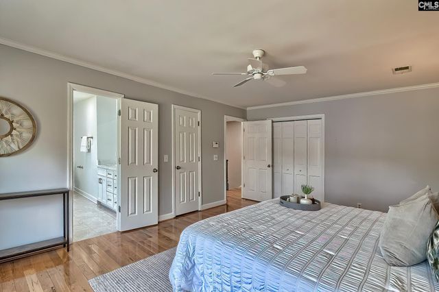 55 Upper Pond Road, Columbia, SC 29223