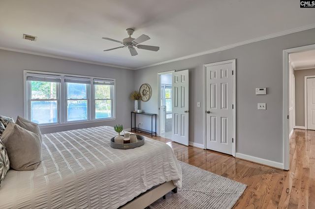 55 Upper Pond Road, Columbia, SC 29223