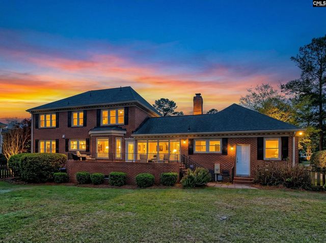 55 Upper Pond Road, Columbia, SC 29223