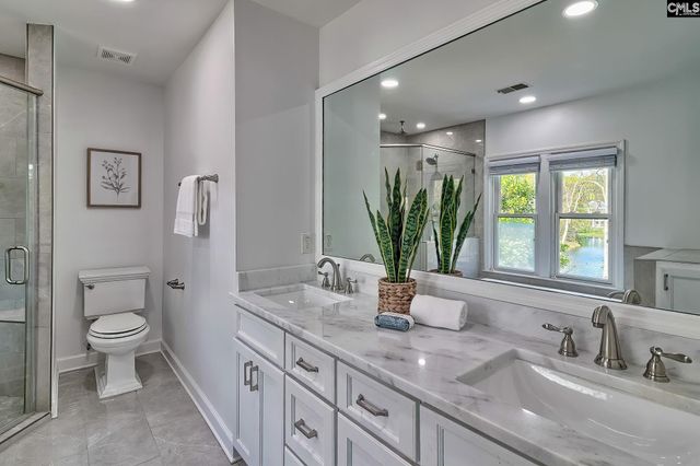 55 Upper Pond Road, Columbia, SC 29223