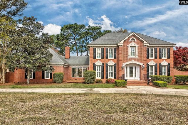 55 Upper Pond Road, Columbia, SC 29223