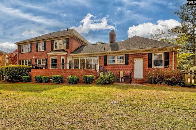 55 Upper Pond Road, Columbia, SC 29223