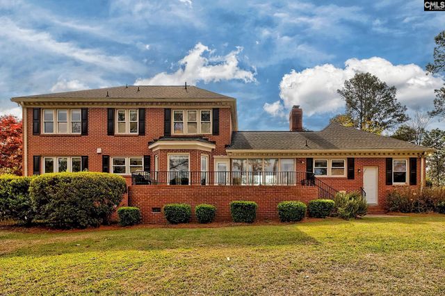 55 Upper Pond Road, Columbia, SC 29223