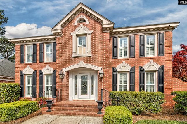 55 Upper Pond Road, Columbia, SC 29223