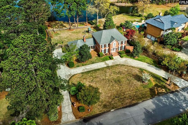 55 Upper Pond Road, Columbia, SC 29223