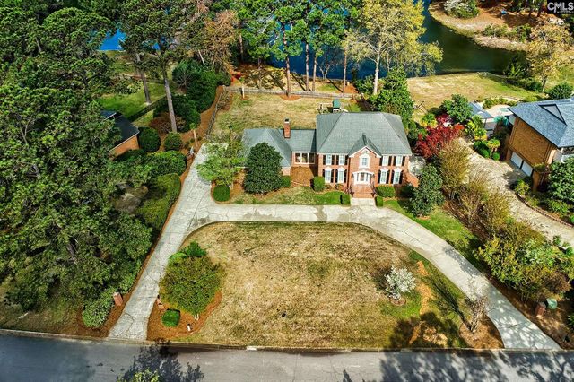 55 Upper Pond Road, Columbia, SC 29223