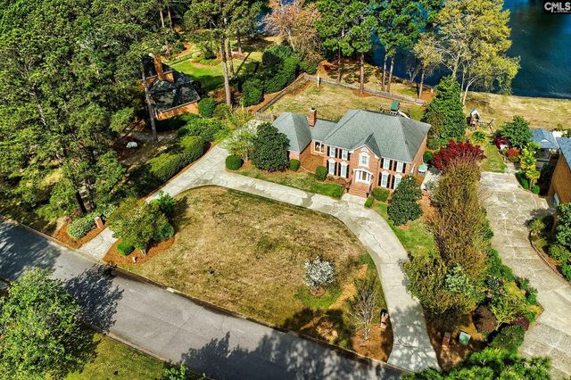 55 Upper Pond Road, Columbia, SC 29223