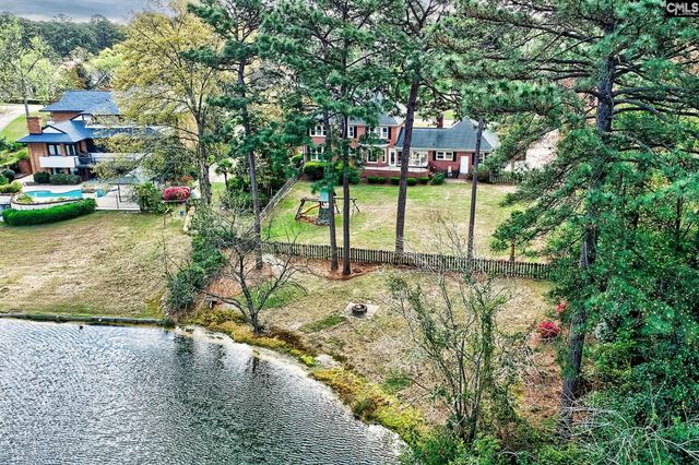 55 Upper Pond Road, Columbia, SC 29223