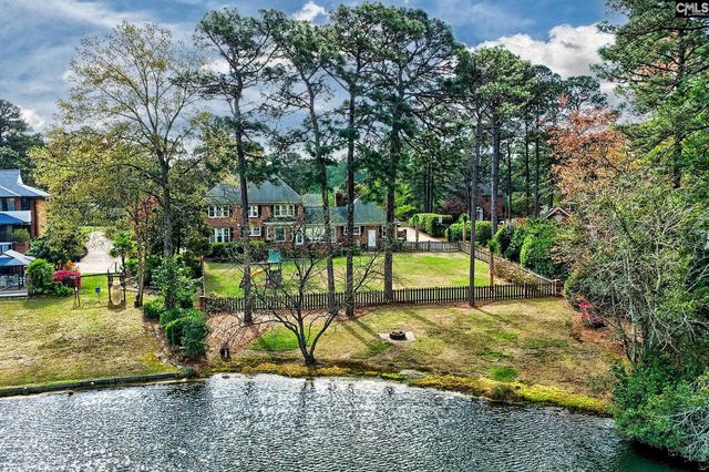 55 Upper Pond Road, Columbia, SC 29223