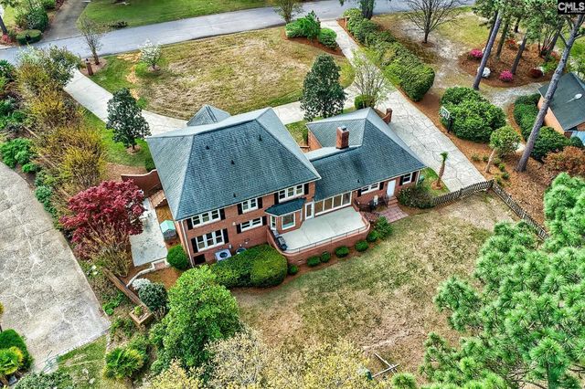 55 Upper Pond Road, Columbia, SC 29223