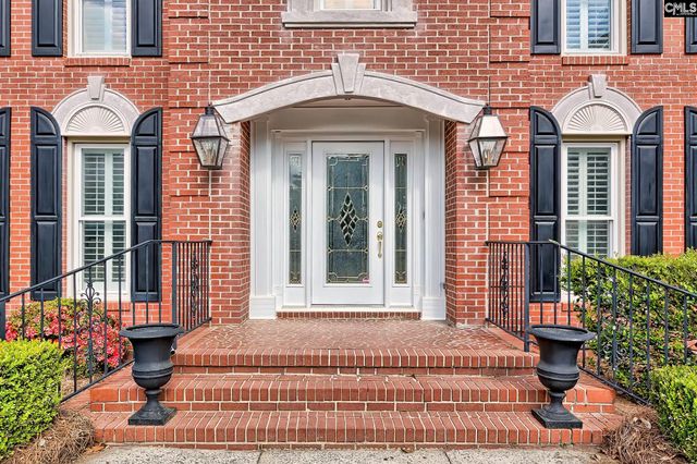 55 Upper Pond Road, Columbia, SC 29223