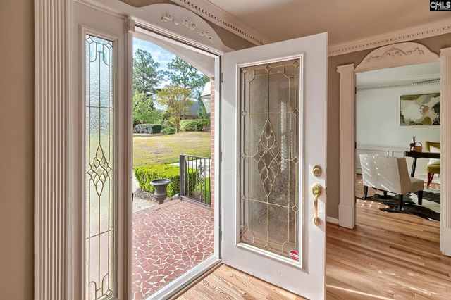 55 Upper Pond Road, Columbia, SC 29223