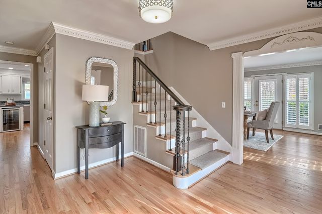 55 Upper Pond Road, Columbia, SC 29223