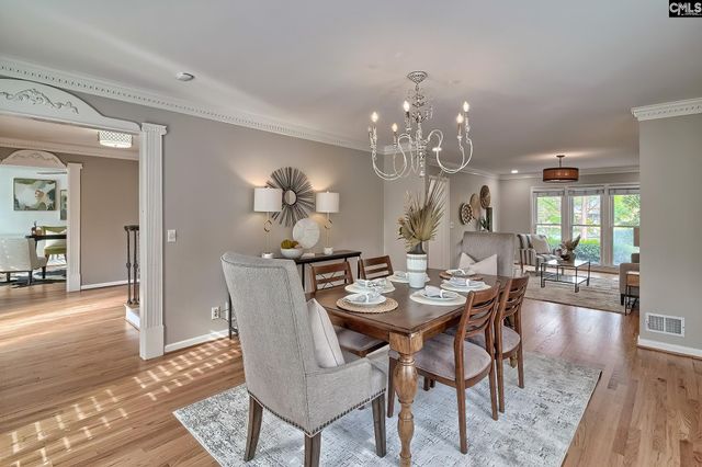 55 Upper Pond Road, Columbia, SC 29223