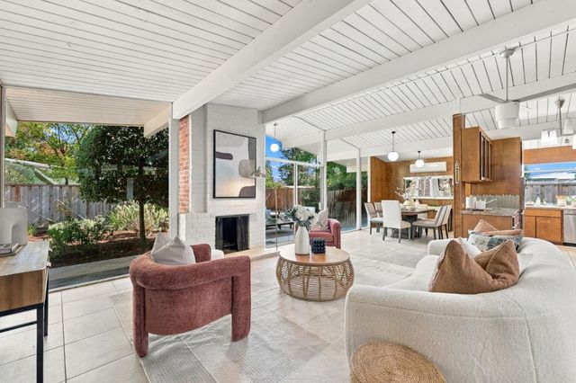 1729 Comstock Way, San Jose, CA 95124