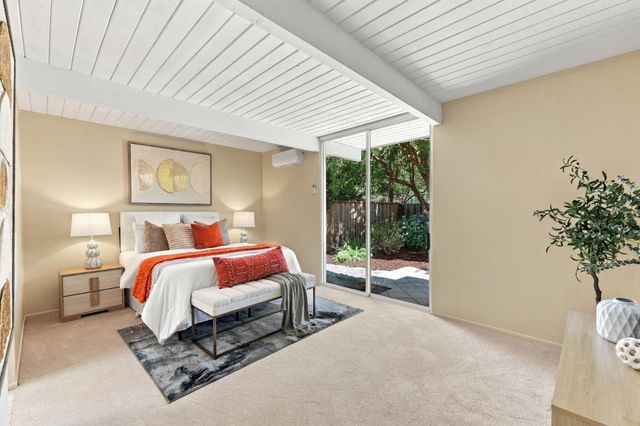 1729 Comstock Way, San Jose, CA 95124