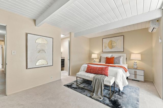 1729 Comstock Way, San Jose, CA 95124