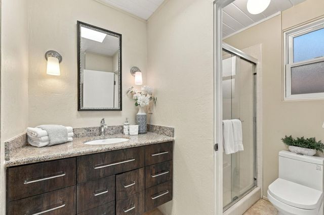1729 Comstock Way, San Jose, CA 95124