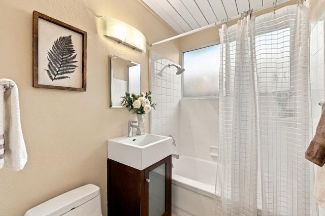 1729 Comstock Way, San Jose, CA 95124