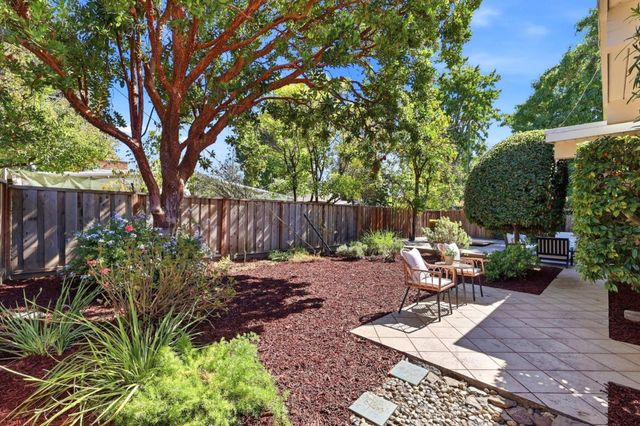 1729 Comstock Way, San Jose, CA 95124