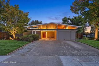 1729 Comstock Way, San Jose, CA 95124