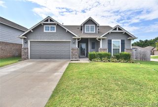 3217 W El Dorado Street, Broken Arrow, OK 74011