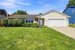 6668 Bristlewood Drive, Boardman, OH 44512