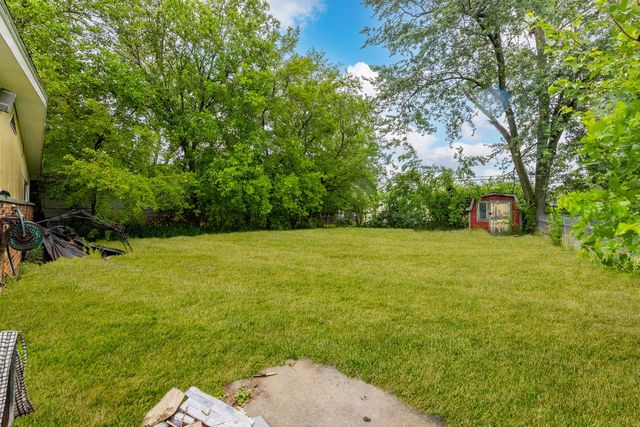 1425 STANLEY Boulevard, Calumet City, IL 60409