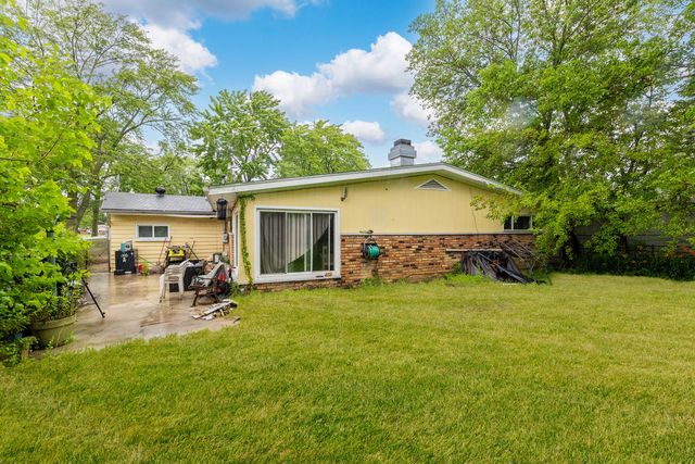 1425 STANLEY Boulevard, Calumet City, IL 60409