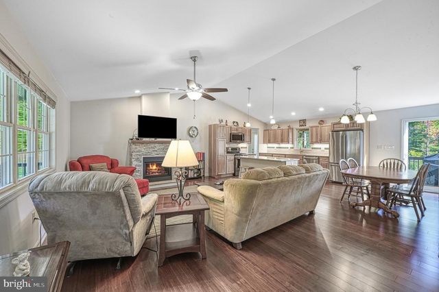 2300 BELLE MEADE RD, Bumpass, VA 23024