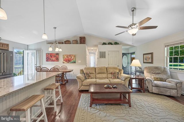 2300 BELLE MEADE RD, Bumpass, VA 23024