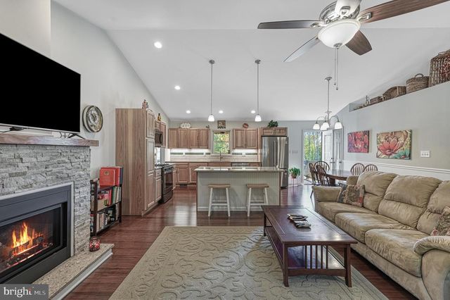 2300 BELLE MEADE RD, Bumpass, VA 23024