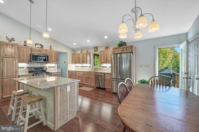 2300 BELLE MEADE RD, Bumpass, VA 23024