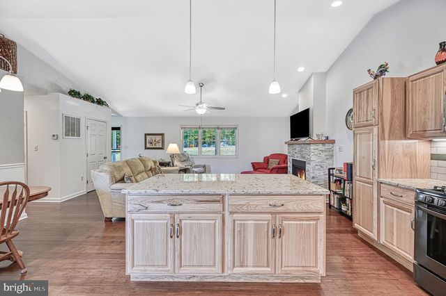 2300 BELLE MEADE RD, Bumpass, VA 23024