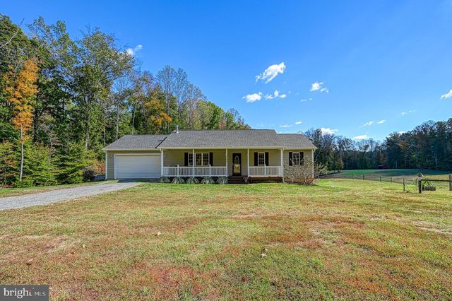 2300 BELLE MEADE RD, Bumpass, VA 23024